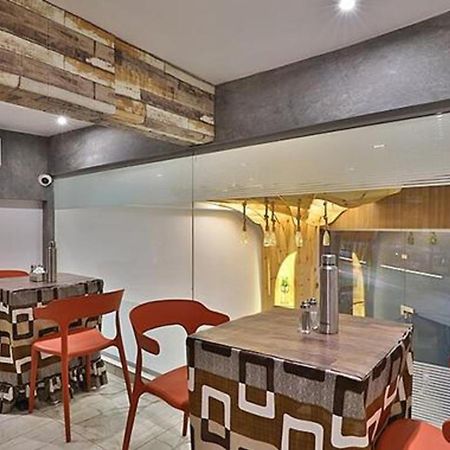 Fabhotel Prime Legend Сурат Экстерьер фото