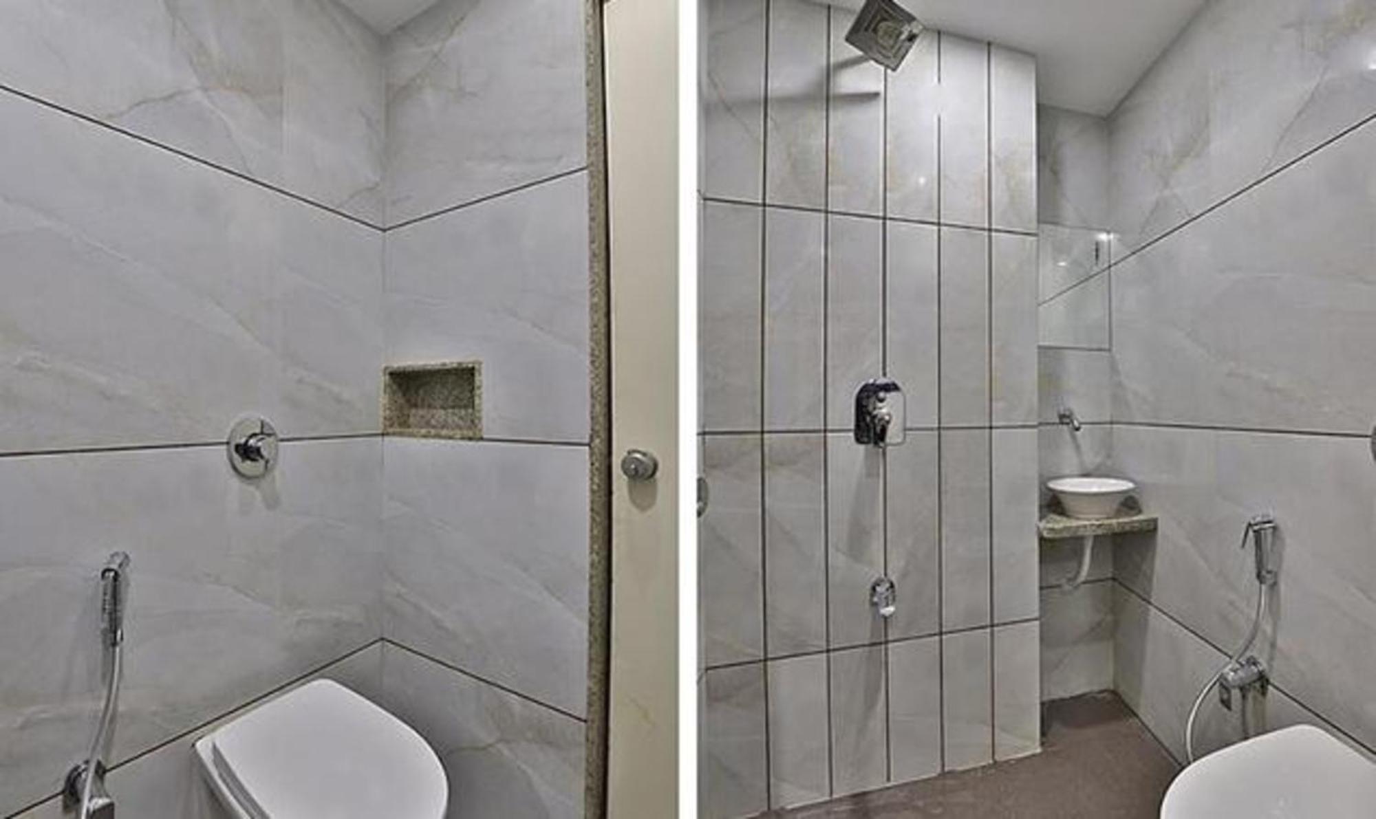 Fabhotel Prime Legend Сурат Экстерьер фото