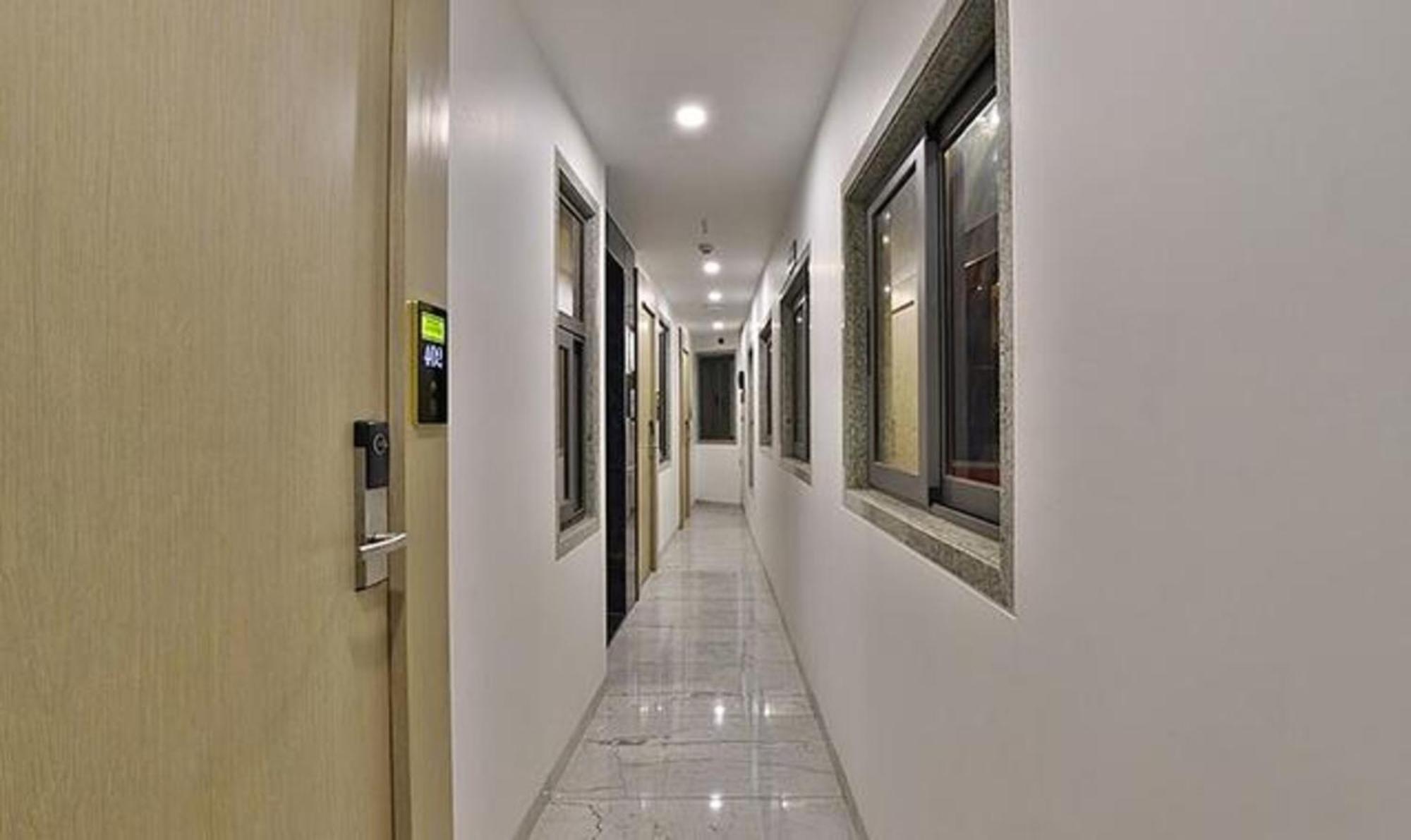 Fabhotel Prime Legend Сурат Экстерьер фото